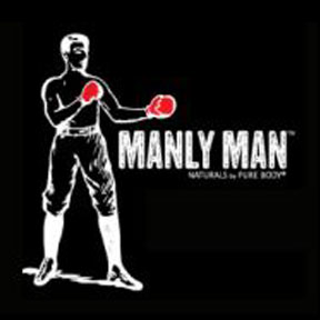 Manly Man